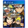 Naruto : Ultimate Ninja Storm Trilogy for PS4