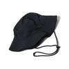 Korean Japanese Style Bucket Hat Unisex Quick Dry Waterproof Summer Sun Hat Outdoor Shade Caps