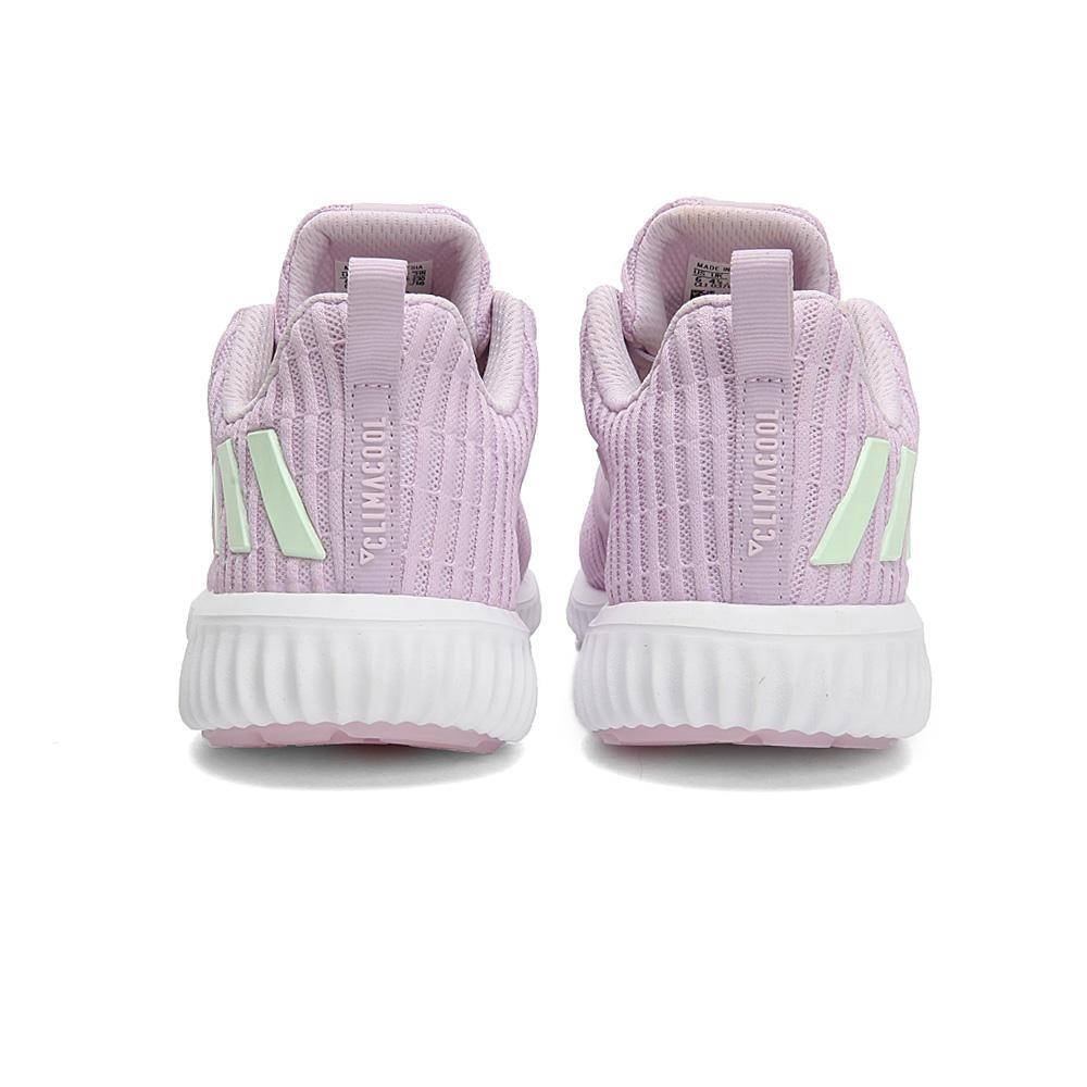 Adidas Climacool Fashion Comfortable Slip-Resistant Durable Low-Top Casual Running Shoes Women Sneaker Pink BY8805