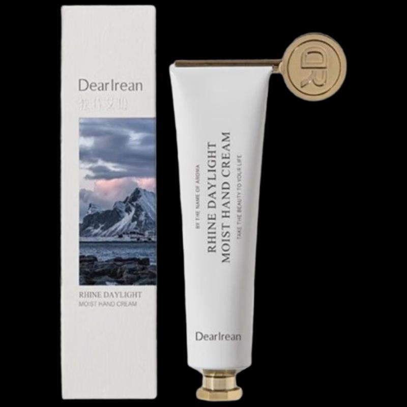 Unique Irene Scented Hand Cream