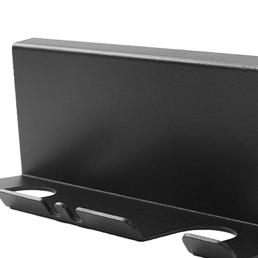 Kaffefilterholderstativ, Bunn- og bunnløs håndtaksbrakett, Espressomaskinoppheng