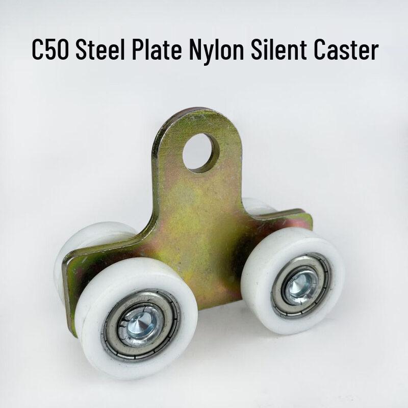 

C50 Silent Sliding Door Hanger Roller