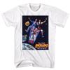 Bill und Ted - Poster - Kurzarm - - Kinder-T-Shirt