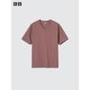 Uniqlo Japan V Neck T shirT