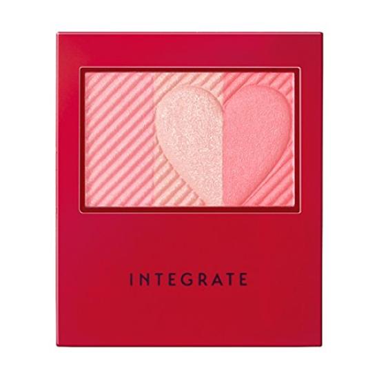 INTEGRATE Cheek Stylist PK272 2g (x 1)