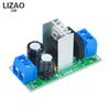 IZAO L7811 LM7811 Dreipoliger Spannungsreglermodul 1V 11V Ausgang 1A Gleichrichterbrücke Filter Stromwandlerplatine