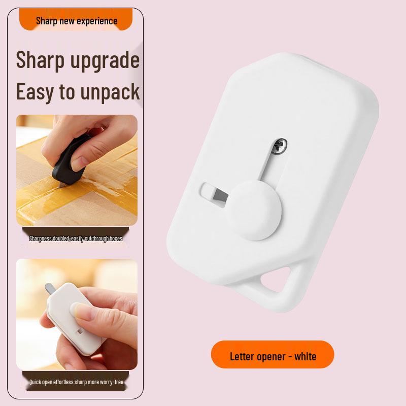 2-in-1 Mini Box and Envelope Cutter