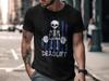 Deadlift T-shirt