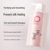 Baiti Freesia Scented Shampoo & Shower Gel Gift Set