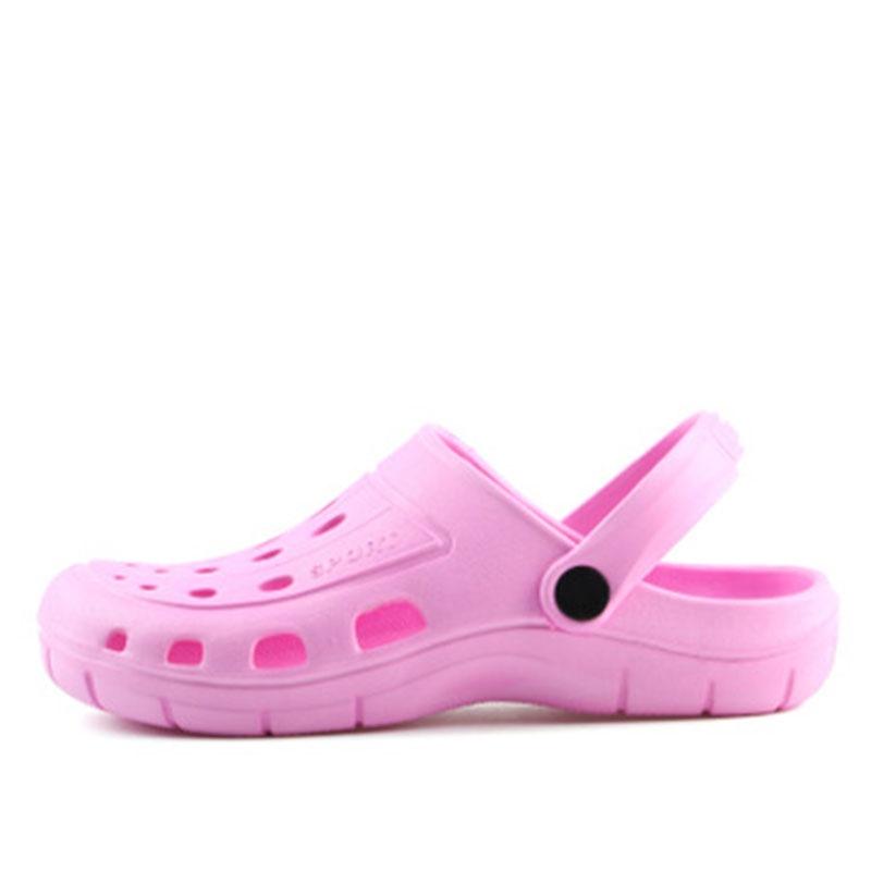 Ladies Eva Wear Water Garden Outdoor Sandals Sandals Stylish Simplicity