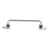 Space Saving Cabinet Pull Handle Stainless Steel  90 Degrees Folding Handle Replacement Equipment Box Handle Hardware