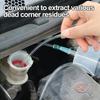 1 set of car water suction/injection tool with syringe
