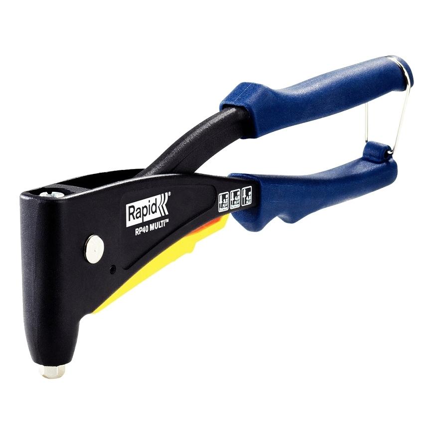 

Riveter Rapid 5001139