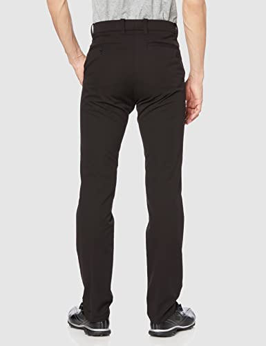 Bridgestone Golf Men's Golf Pants, Long Pants, 53G01K, Black