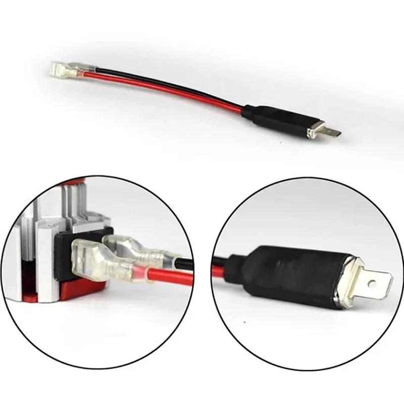 2-10PCS H1 Replacement Single Converter Wiring Connector Cable Conversion Adapter Holder for HID Headlight Bulb Accessories