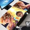 Mouse Pad Dragon Ball Durable Anime Gamer Large XXL Tablet Varmilo Keyboard Carpet Kawaii Gaming Accessories Mousepad