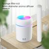Air Humidifier Filters Replacement Cotton Sponge Stick Mist Maker Cotton Swabs