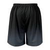 Hawaiian Plant Printed Men's Casual Beach Shorts
