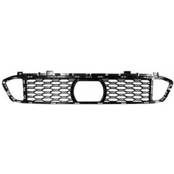 BMW 6 Series G32 GT Front Bumper Grille ACC - Model 51118074272 Detailed Inquiry