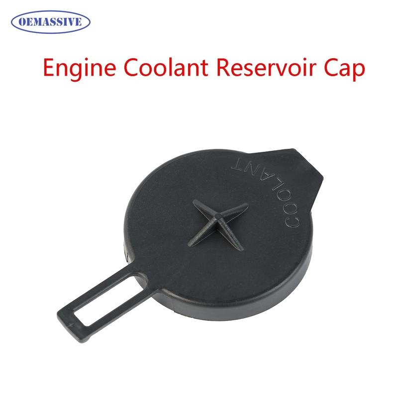 Coolant Reservoir Expansion Tank Radiator Bottle Cap For Toyota Corolla Auris Yaris Belta Vitz Platz Daihatsu Charade Vios Limo