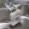 Japanese-Style Sponge and Dish Rack - No-Drill Kitchen Organizer
