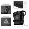 Waterproof Bag Repair Tool Placement Bag For BMW R1200GS HONDA Suzuki DL650 V-Strom Motorcycle Accessories Frame Crash Bars Bag