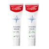 Colgate Baking Soda Charcoal Mint Whitening Toothpaste