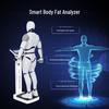 Shanghe Smart 8-Electrode Body Composition Analyzer (CN version)