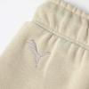 Puma Comfortable Soft Casual Knit Sports Pants Men Bottoms Khaki 533251-13