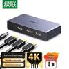 Ugreen 4K HDMI Splitter 1x2