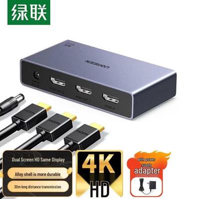 Ses ve video aksesuarları – HDMI