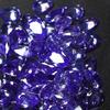 Purple Pear Cut 15 Pcs Natural Real Sapphire CERTIFIED Ring Size Loose Gemstone H-14
