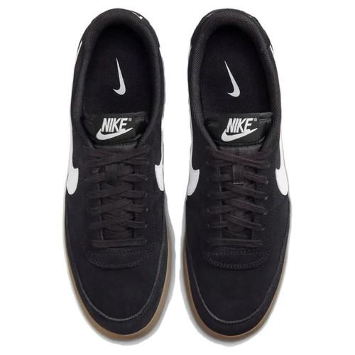 Nike Killshot 2 Černý semiš Gumová - FQ8903-002