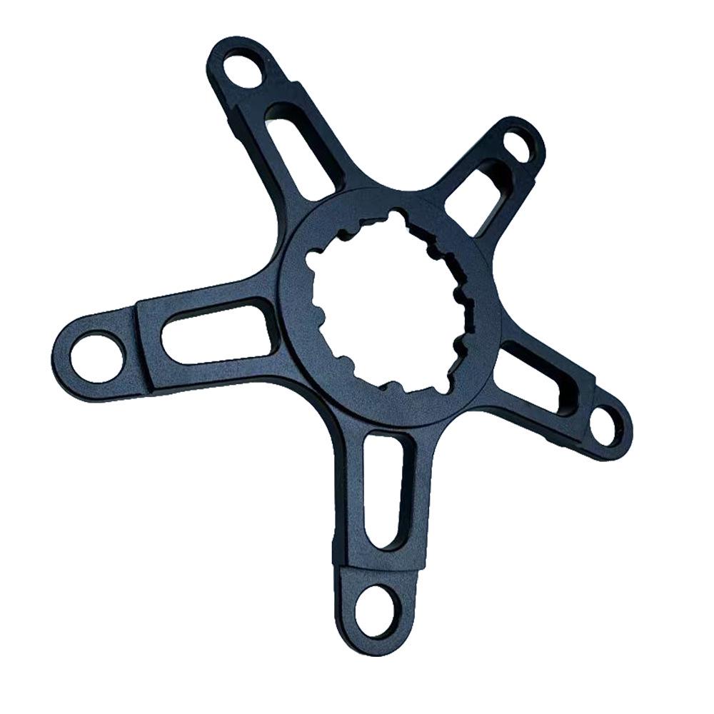 Kit pro konverzi klikové sady z hliníkové slitiny GXP na 104/110/130BCD pro silniční a horská kola