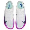 Nike Dragonfly 2 Elite Bílá/Hyper Fialová/Jasně Karmínová/Obsidián Pánské Kopačky Černá FZ9315-100