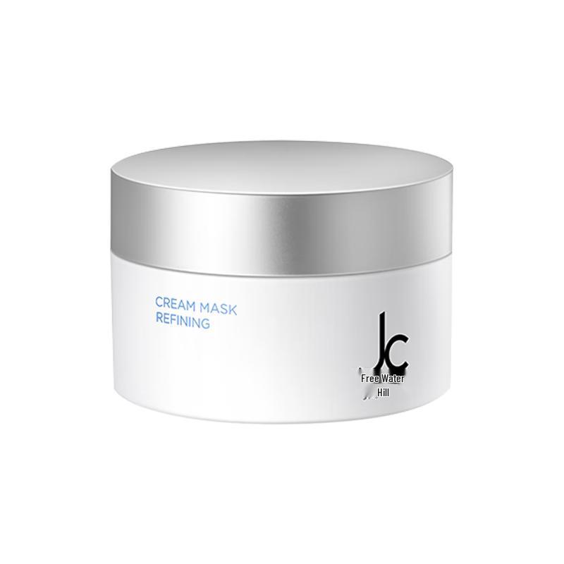 Jiyugaoka JCprogram Self-Heating Warm Mask