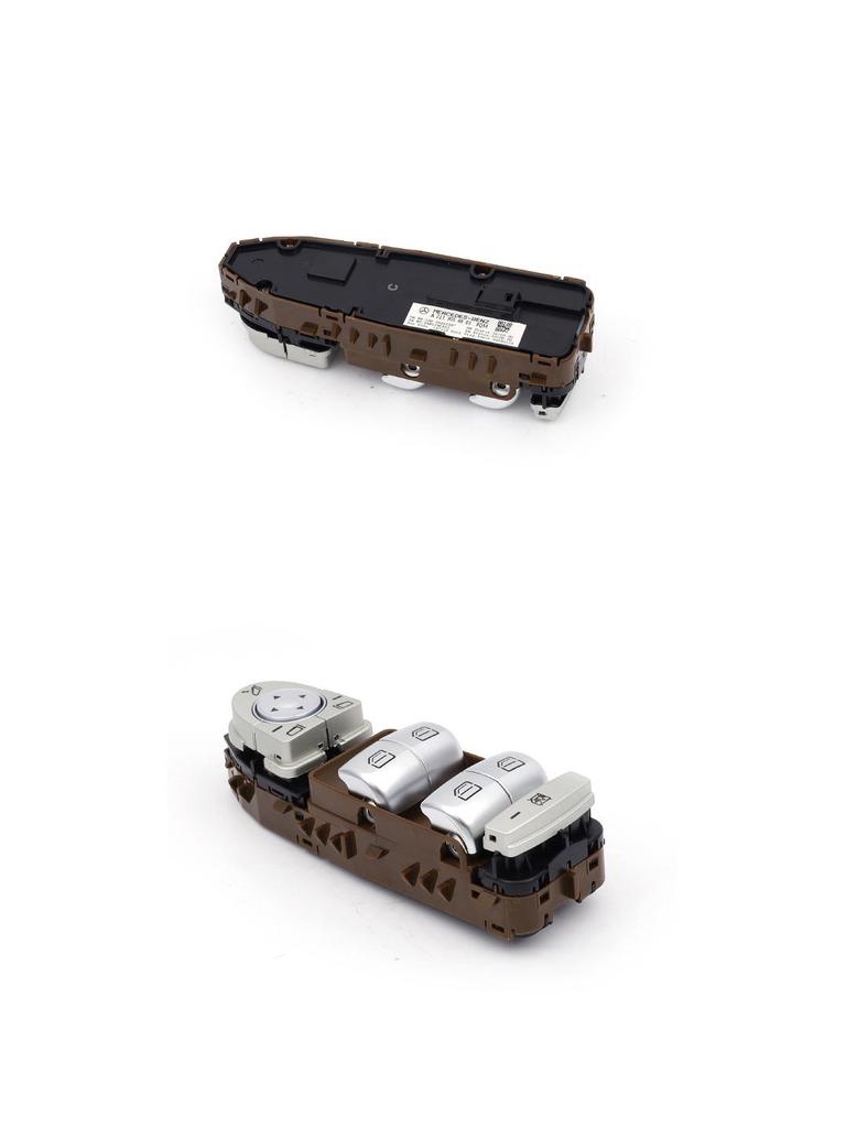 Mercedes-Benz Window Lifter Switch A2139054803