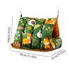 Bird Nest Foldable Soft Comfortable Hammock Cockatiel Bed Shelter Parrot Hammock For Lovebird Canary Finch Conure Hamster Indoor