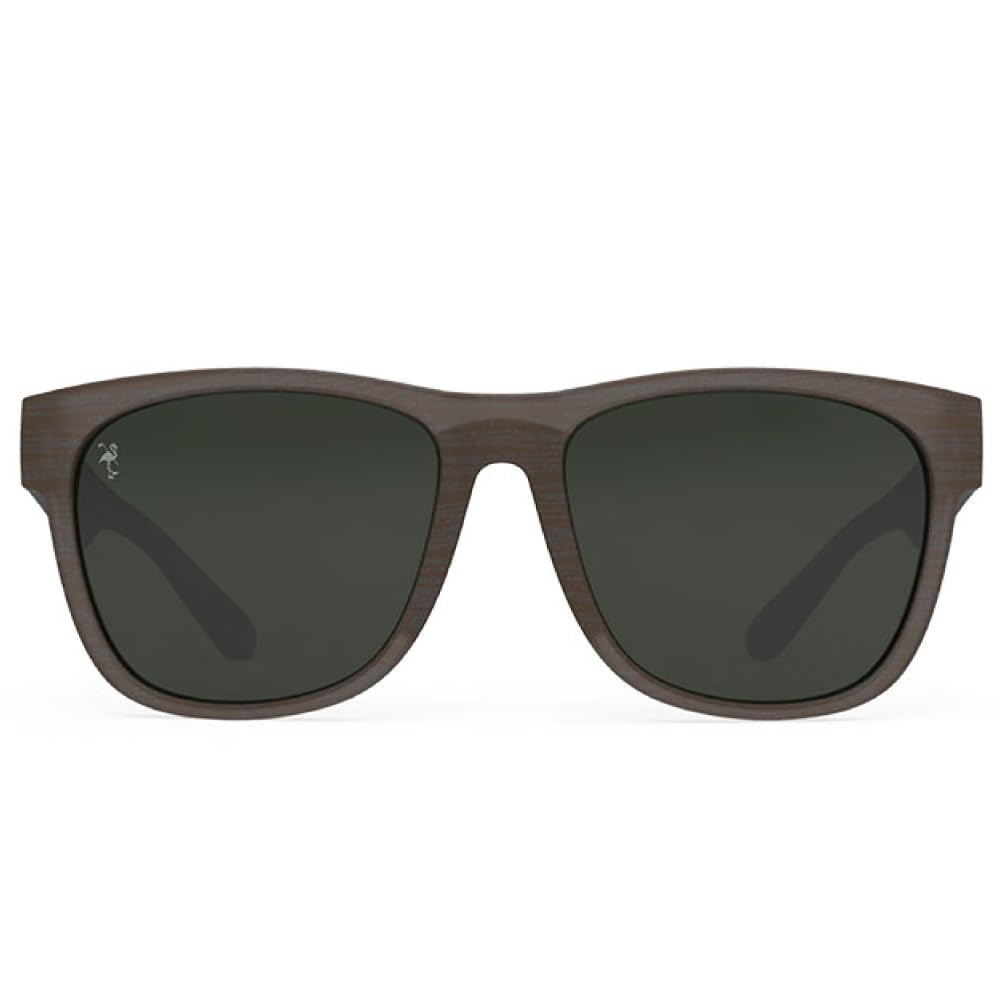 Goodr Sunglasses BFG Series Polarized UV No Color Mirror for Men and Mountain Outdoors Knock It [goodr] Lightweight, Lenses, Protection, Slipping,