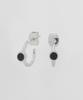 Nonenon Dot Bend Ear