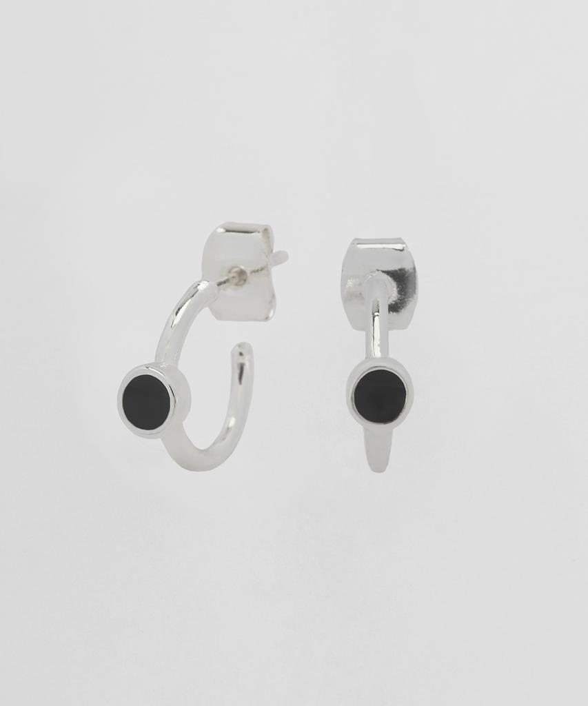 Nonenon Dot Bend Ear