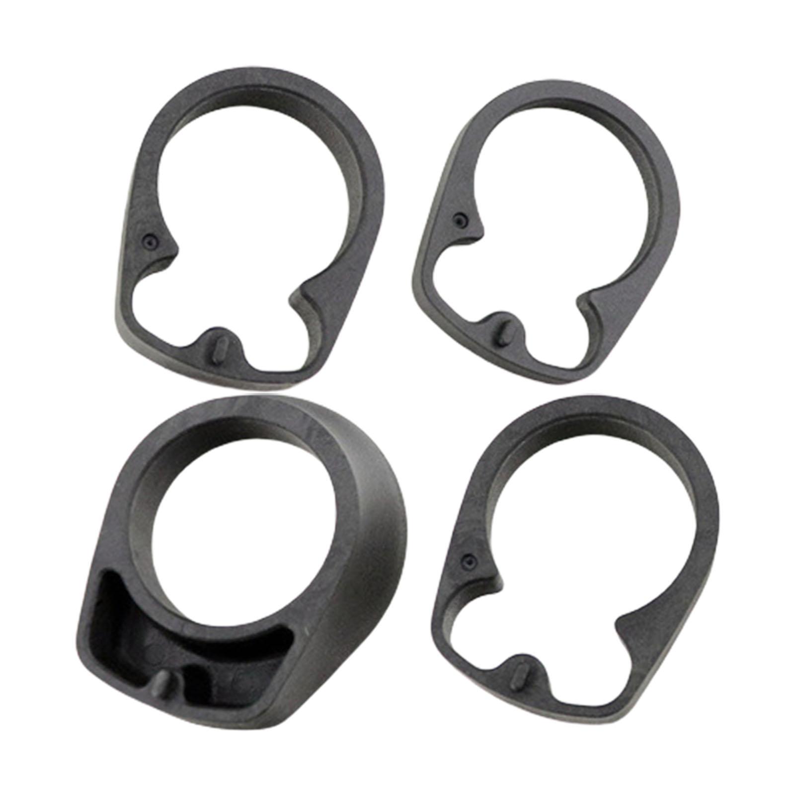 

Велосипедные проставочные кольца для рулевой колонки, проставочные шайбы, прокладки, проставочные кольца для рулевой колонки, проставочные кольца для штока вилки, запасные части A