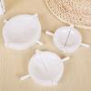 Dumpling Maker Wrapper Home Restaurant Dumpling Wrapping Tool Pastry Plastic Mold Cooking Mould