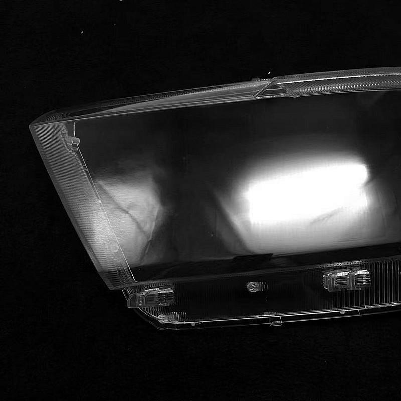 

Compatible Wuling 19-21 Hongguang V/Rongguang V Headlight Cover Lamp Shell. Standard, Driver s Side (Left)