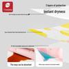 Waterproof Infant Disposable Baby Bibs - Anti-Spill and Anti-Dirty Food Towels