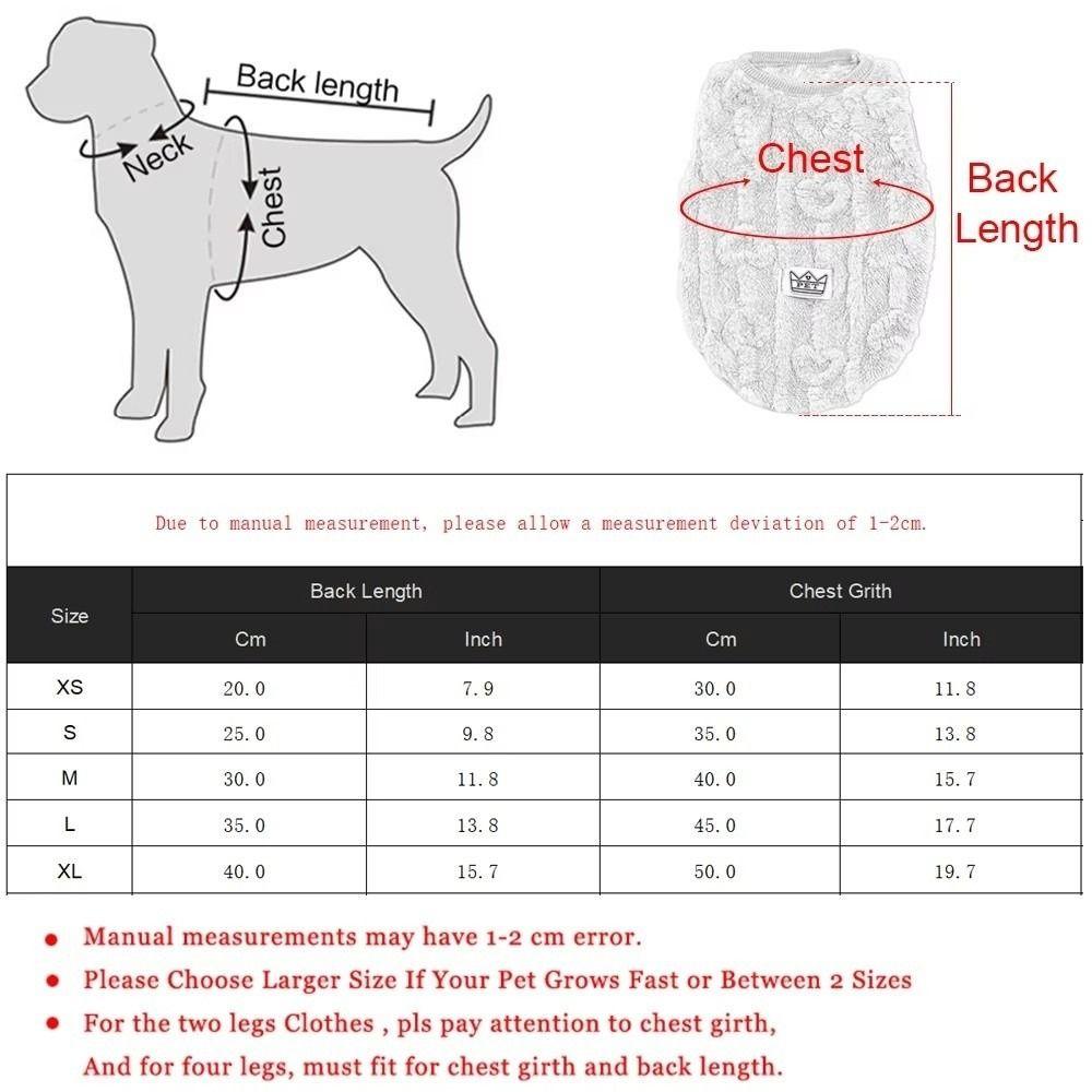 High Quality Warm Winter Fleece Dog Clothes Love Print Chihuahua Yorkie Coat Pet Vest Jacket Cute Costume Puppy Outfits Cats