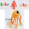 Garten Of Banban Soft Plush Toy Monster Dolls – Kids Birthday Gifts