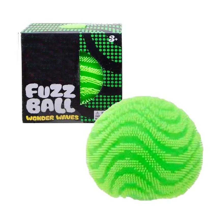 Fuzz Ball Series Desktop Ornament Stress Relief Toys Suitable For People Under Pressure Fun Soft Stress Ball