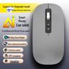 DeepSeek AI Smart Voice Wireless Mouse