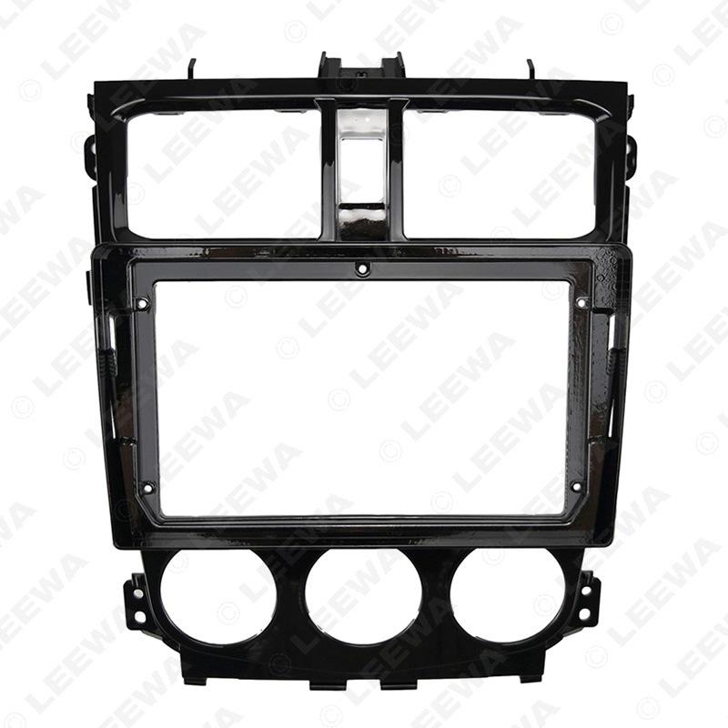 2013+ Mitsubishi Colt Plus 9-Inch Android Navigation Screen & Audio Panel